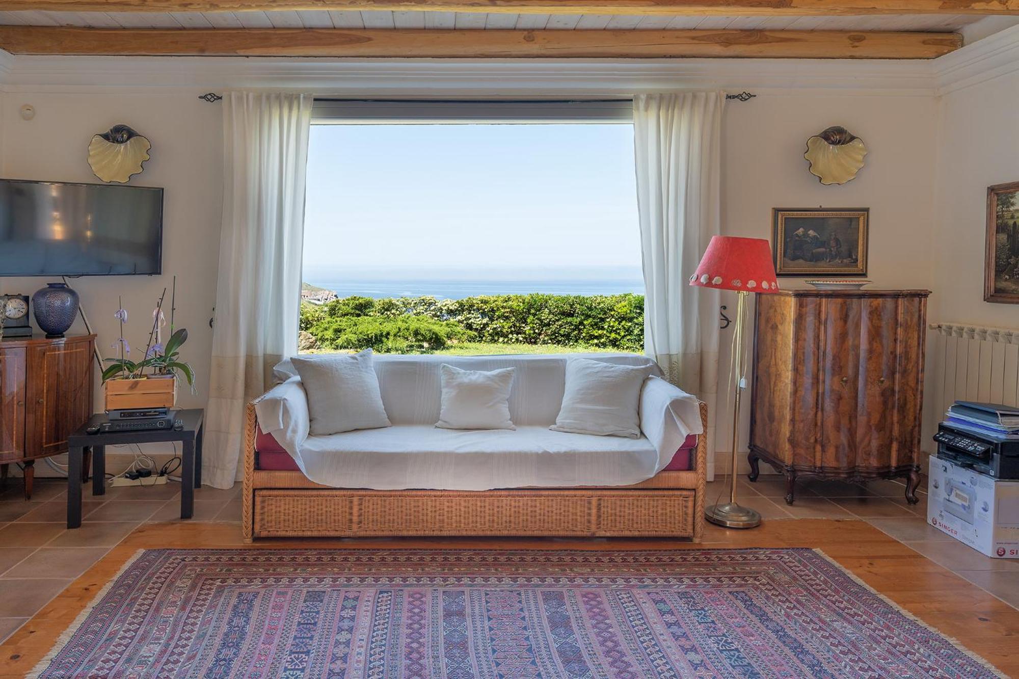 B&B Calata Di Soli Miniera dellʼArgentiera 外观 照片